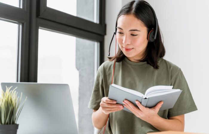 Learning New Skills Through Online Courses