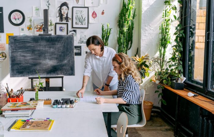 How Online Courses Changed My Life