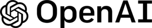 OpenAI-black