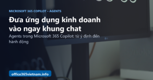 Office365Vietnam.info