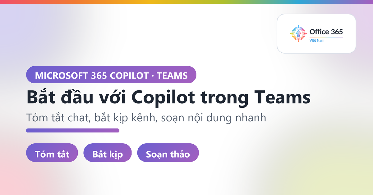 Office365Vietnam.info