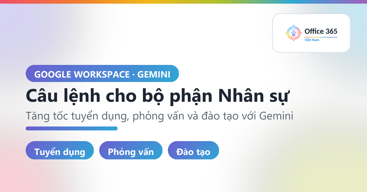 Office365Vietnam.info