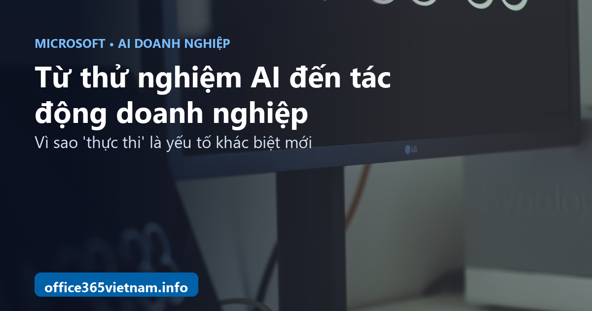 Office365Vietnam.info