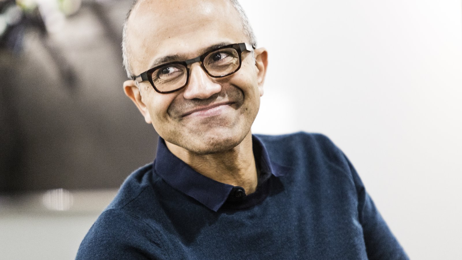 Satya Nadella — CEO Microsoft, định hướng chiến lược AI agent