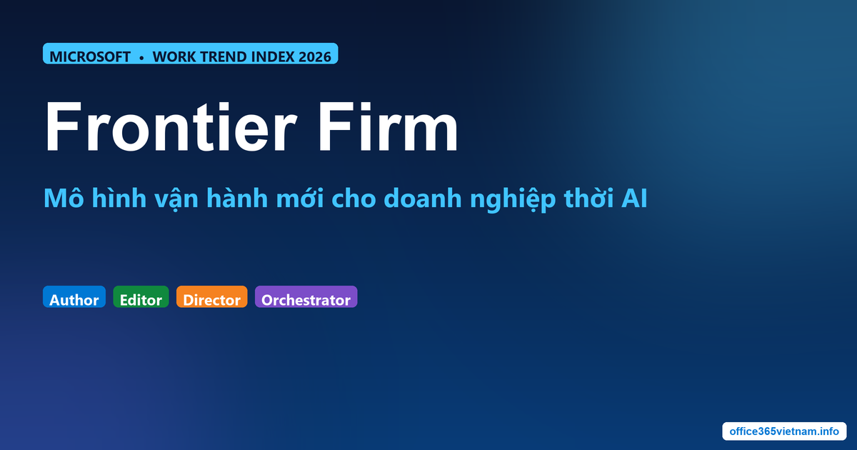 Office365Vietnam.info