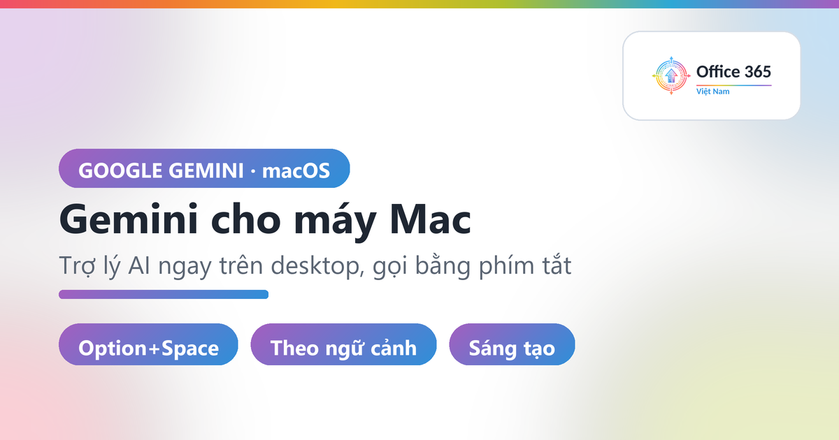 Office365Vietnam.info
