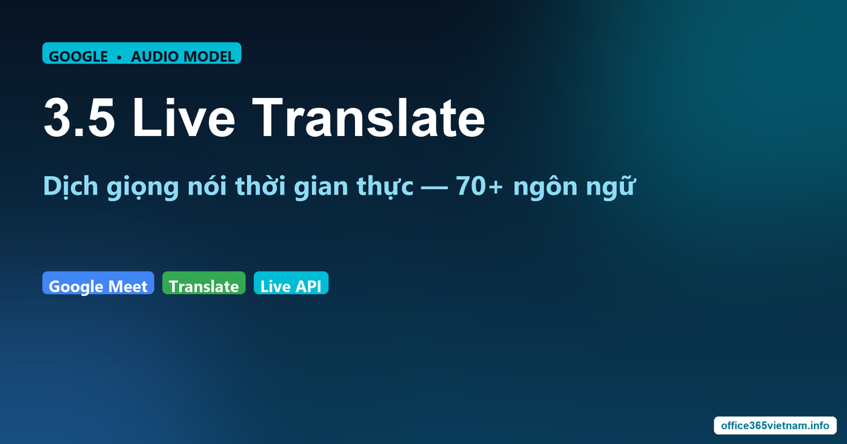 Office365Vietnam.info