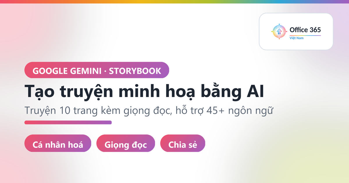 Office365Vietnam.info