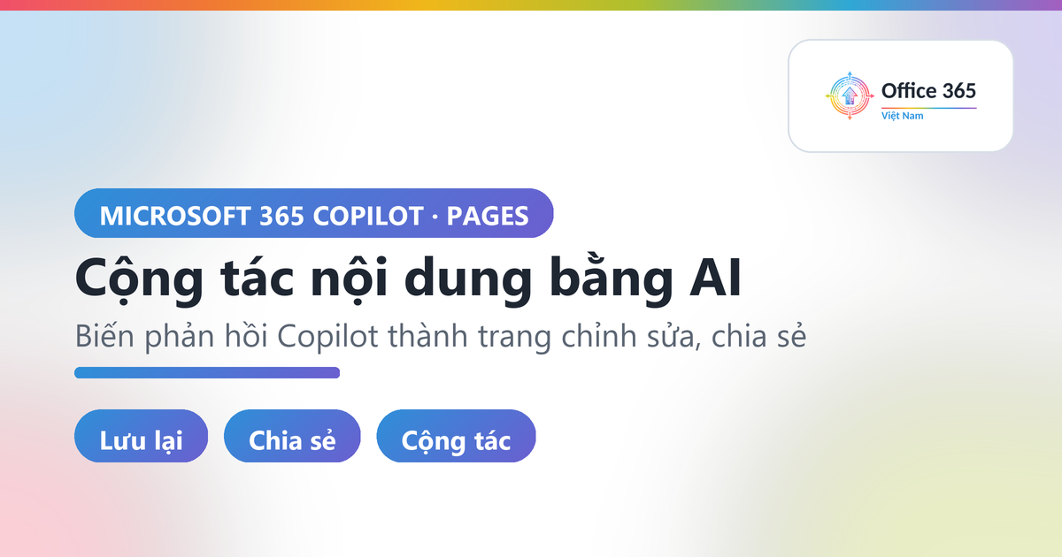Office365Vietnam.info