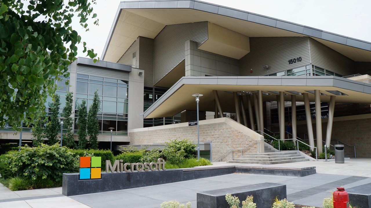 Microsoft công bố loạt sản phẩm tại Build 2026