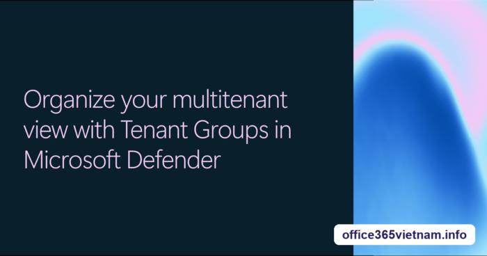 Office365Vietnam.info