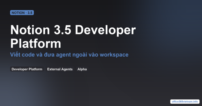 Notion 3.5