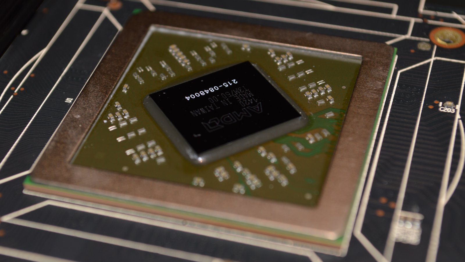 NVIDIA OpenShell — phần cứng GPU