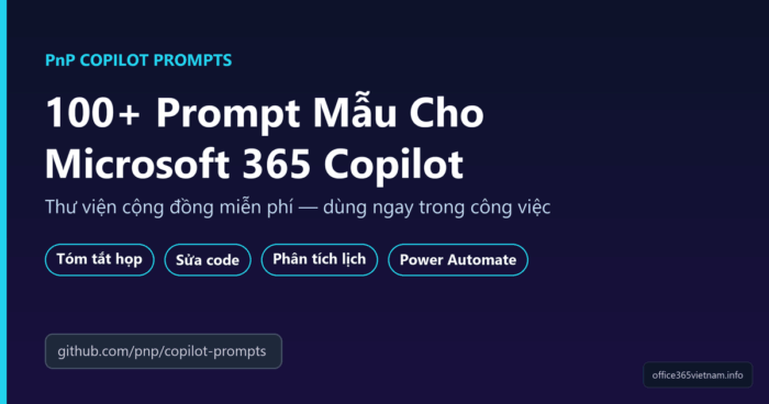 Office365Vietnam.info