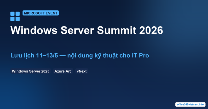 Office365Vietnam.info