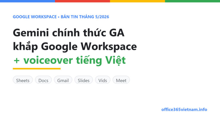 Office365Vietnam.info