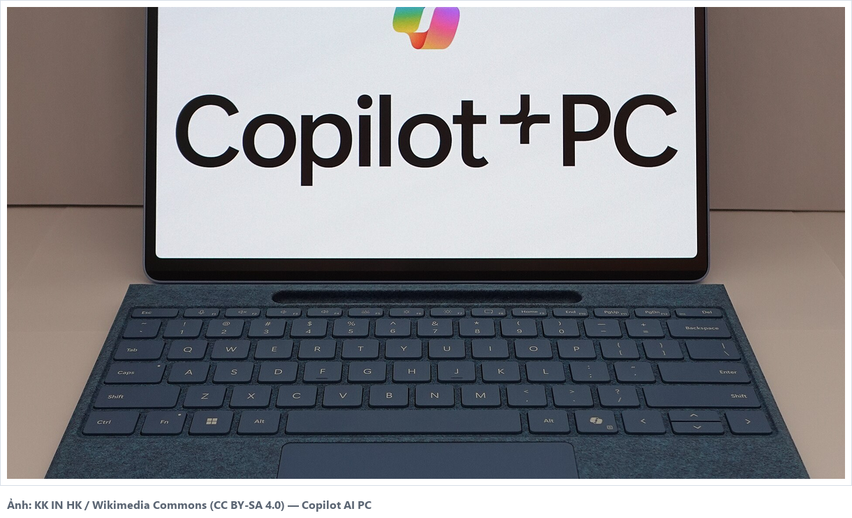 Copilot AI PC