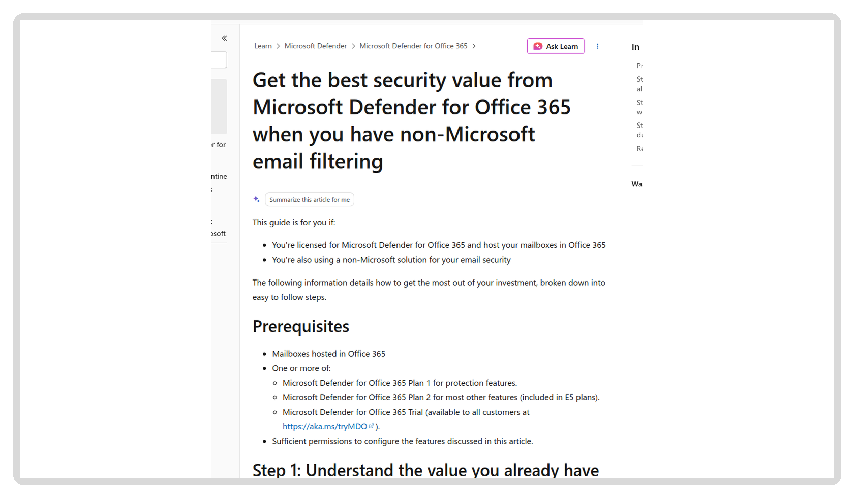 Cấu hình Microsoft Defender XDR cần siết lớp email với Safe Links và Safe Attachments theo hướng defense in depth